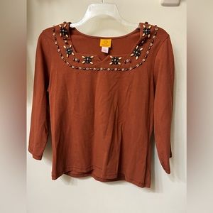 Ruby RD. Long sleeve